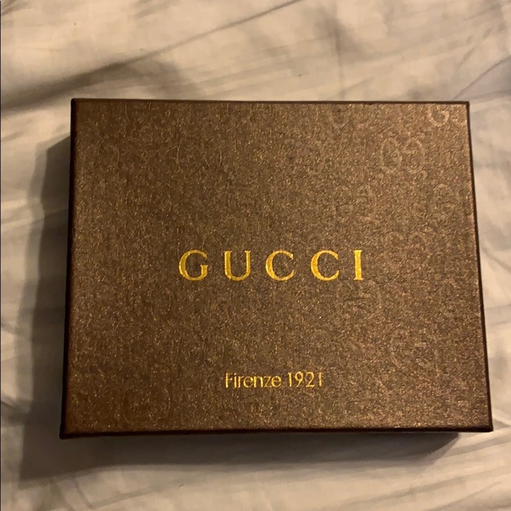 Men’s Gucci Wallet